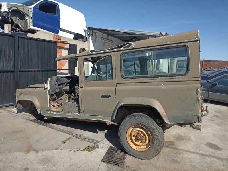 Recambio de carroceria para land rover defender station wagon (l316) 2.5 td5 4x4 (l316) referencia OEM IAM   