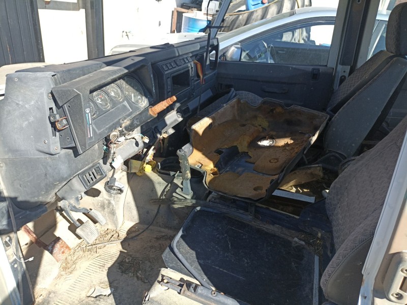 Recambio de carroceria para land rover defender station wagon (l316) 2.5 td5 4x4 (l316) referencia OEM IAM   