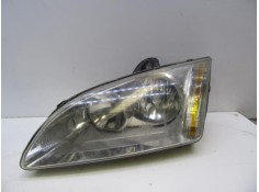 Recambio de faro izquierdo : ford focus : 1.8 tdci (115,57cv) [2007] para ford focus 1.8 tdci referencia OEM IAM   