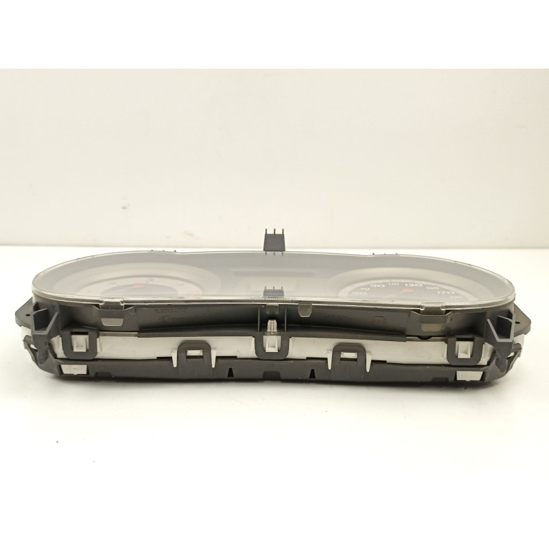 Recambio de cuadro instrumentos para renault clio iii (br0/1, cr0/1) 1.5 dci (br17, cr17) referencia OEM IAM 8200582709  