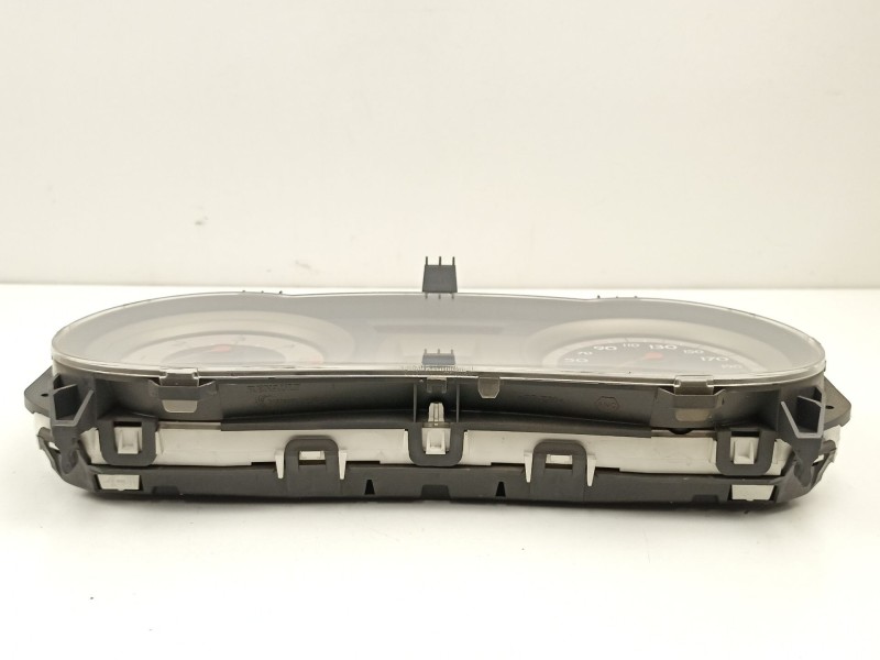 Recambio de cuadro instrumentos para renault clio iii (br0/1, cr0/1) 1.5 dci (br17, cr17) referencia OEM IAM 8200582709  