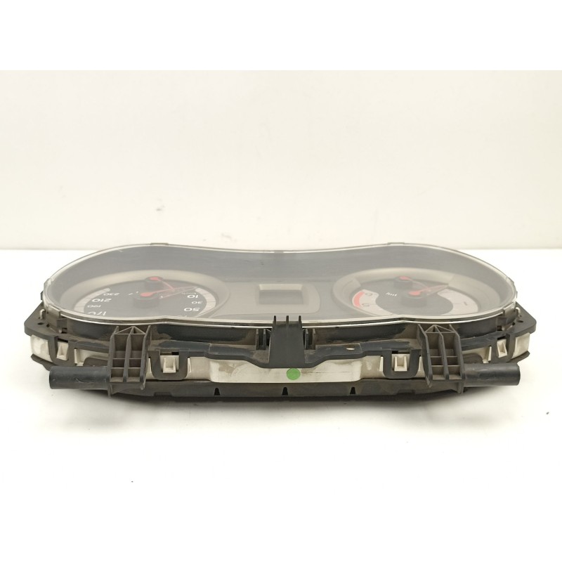 Recambio de cuadro instrumentos para renault clio iii (br0/1, cr0/1) 1.5 dci (br17, cr17) referencia OEM IAM 8200582709  