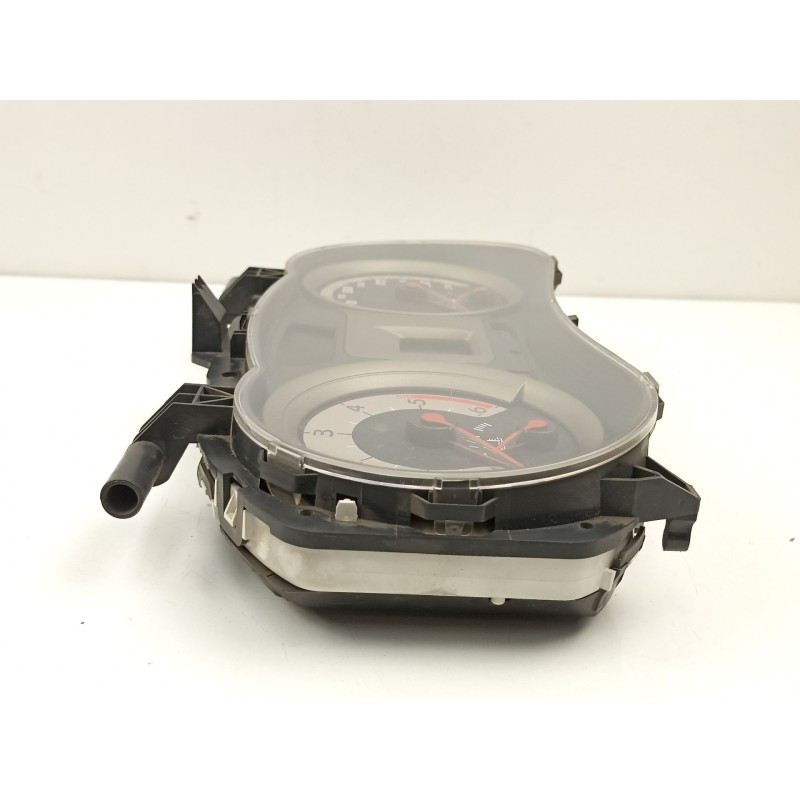 Recambio de cuadro instrumentos para renault clio iii (br0/1, cr0/1) 1.5 dci (br17, cr17) referencia OEM IAM 8200582709  