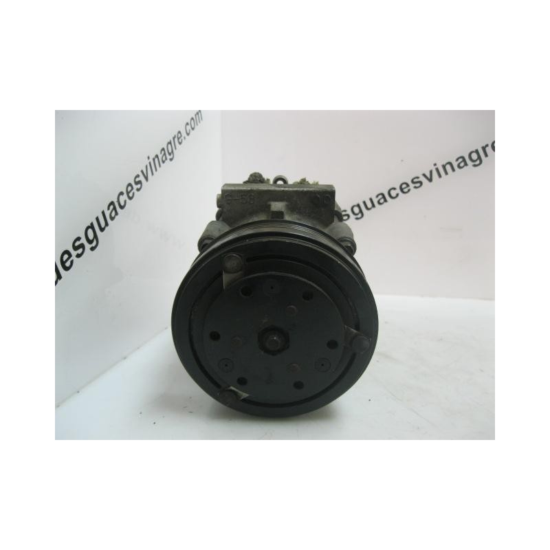 Recambio de aire acondicionado : ford mondeo : 1.8 td /rfn (89,76cv) 5p [2000] para ford mondeo 1.8 td /rfn    5p referencia OEM