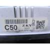 Recambio de cuadro instrumentos para hyundai getz (tb) 1.1 referencia OEM IAM 200387610H  