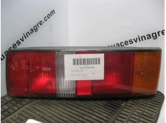 Recambio de piloto trasero dch. : ford escort : 1.6 [1990] para ford escort 1.6 referencia OEM IAM   