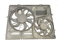 Recambio de electroventilador para volkswagen touareg (7la, 7l6, 7l7) 2.5 r5 tdi referencia OEM IAM 7L0121203F  