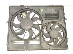 Recambio de electroventilador para volkswagen touareg (7la, 7l6, 7l7) 2.5 r5 tdi referencia OEM IAM 7L0121203F   2