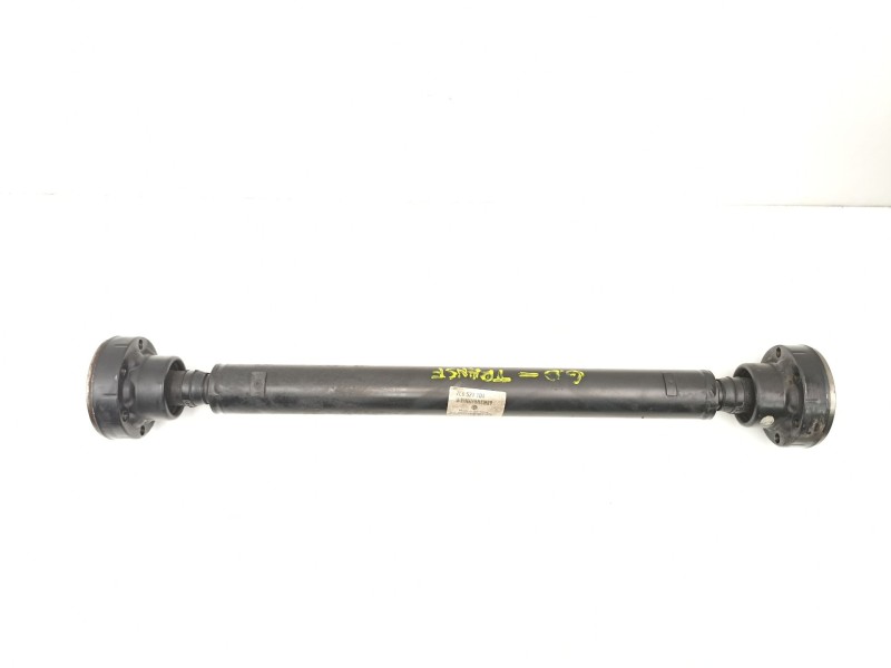 Recambio de transmision central delantera para volkswagen touareg (7la, 7l6, 7l7) 2.5 r5 tdi referencia OEM IAM 7L6521101  