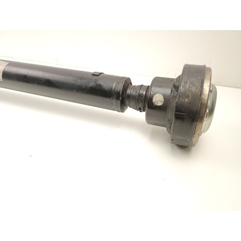 Recambio de transmision central delantera para volkswagen touareg (7la, 7l6, 7l7) 2.5 r5 tdi referencia OEM IAM 7L6521101  