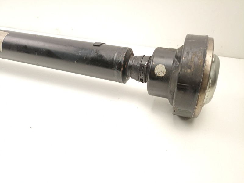 Recambio de transmision central delantera para volkswagen touareg (7la, 7l6, 7l7) 2.5 r5 tdi referencia OEM IAM 7L6521101  