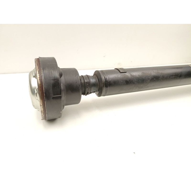 Recambio de transmision central delantera para volkswagen touareg (7la, 7l6, 7l7) 2.5 r5 tdi referencia OEM IAM 7L6521101  