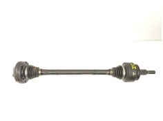 Recambio de transmision trasera izquierda para volkswagen touareg (7la, 7l6, 7l7) 2.5 r5 tdi referencia OEM IAM 7L6501201C   2