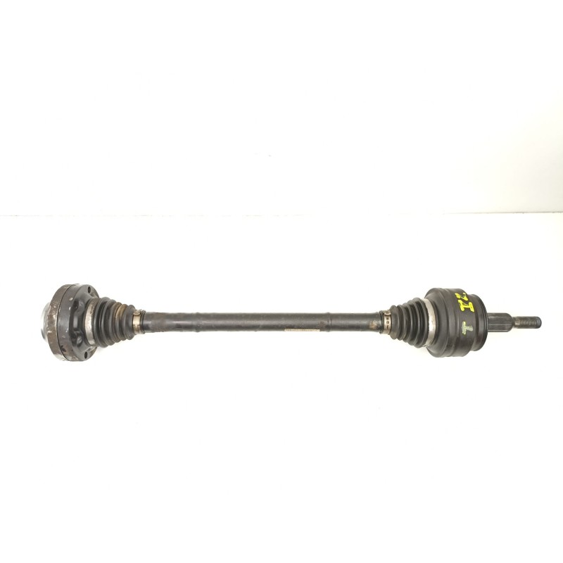 Recambio de transmision trasera izquierda para volkswagen touareg (7la, 7l6, 7l7) 2.5 r5 tdi referencia OEM IAM 7L6501201C  