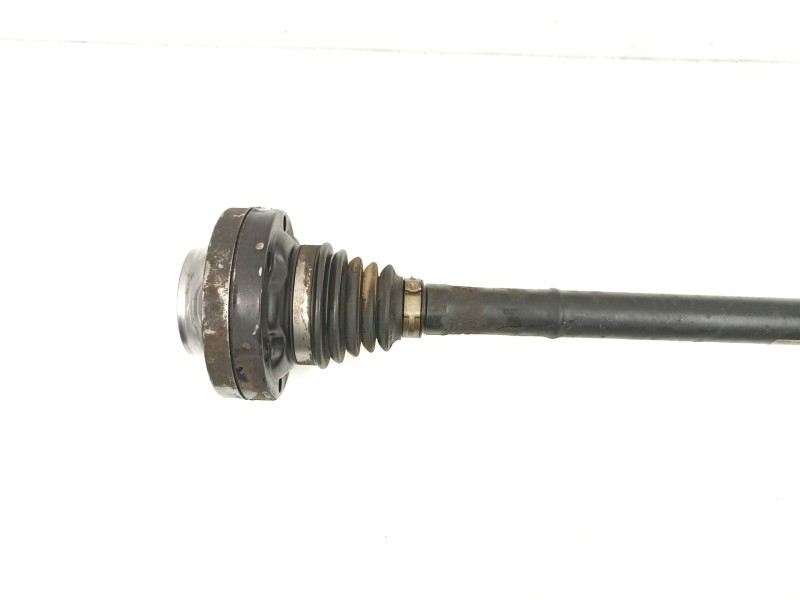 Recambio de transmision trasera izquierda para volkswagen touareg (7la, 7l6, 7l7) 2.5 r5 tdi referencia OEM IAM 7L6501201C  