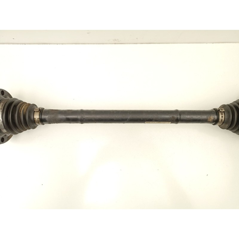 Recambio de transmision trasera izquierda para volkswagen touareg (7la, 7l6, 7l7) 2.5 r5 tdi referencia OEM IAM 7L6501201C  