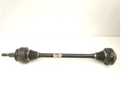 Recambio de transmision trasera derecha para volkswagen touareg (7la, 7l6, 7l7) 2.5 r5 tdi referencia OEM IAM 7L6501201C  