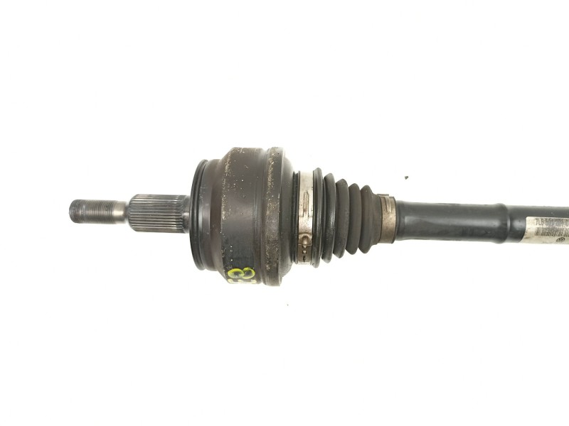 Recambio de transmision trasera derecha para volkswagen touareg (7la, 7l6, 7l7) 2.5 r5 tdi referencia OEM IAM 7L6501201C  