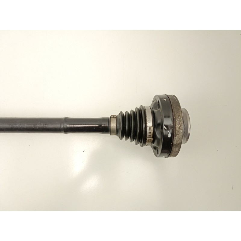 Recambio de transmision trasera derecha para volkswagen touareg (7la, 7l6, 7l7) 2.5 r5 tdi referencia OEM IAM 7L6501201C  