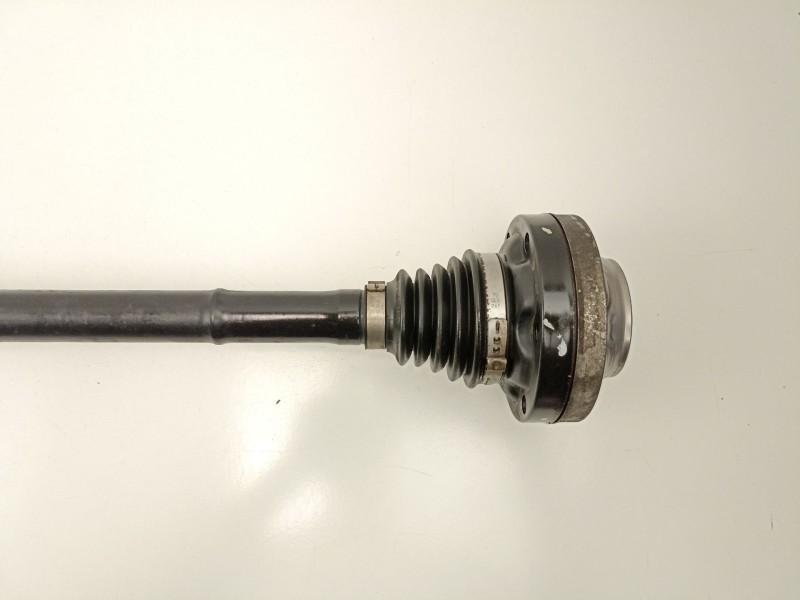 Recambio de transmision trasera derecha para volkswagen touareg (7la, 7l6, 7l7) 2.5 r5 tdi referencia OEM IAM 7L6501201C  