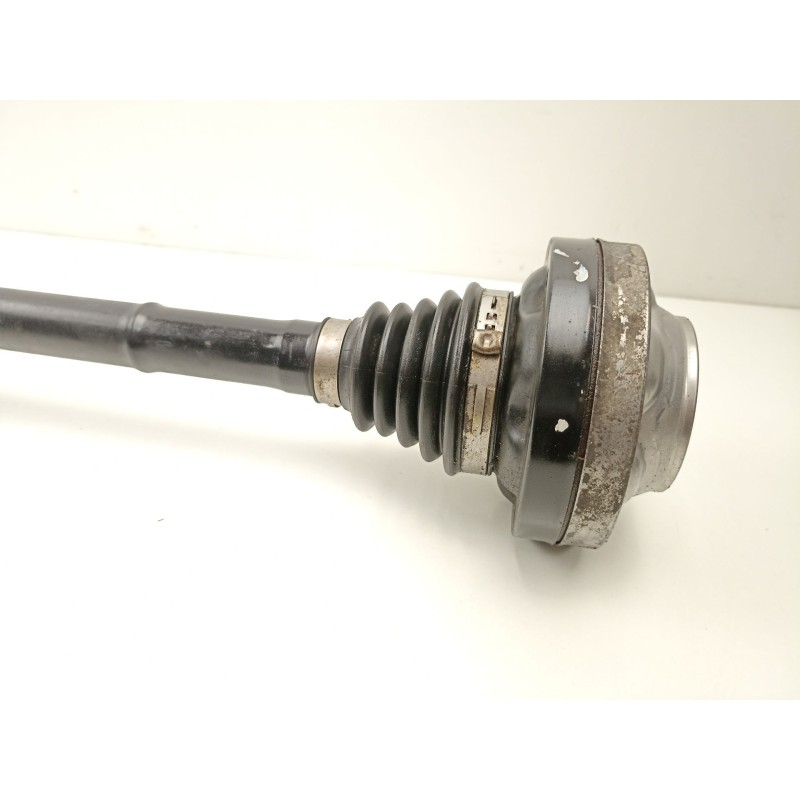 Recambio de transmision trasera derecha para volkswagen touareg (7la, 7l6, 7l7) 2.5 r5 tdi referencia OEM IAM 7L6501201C  