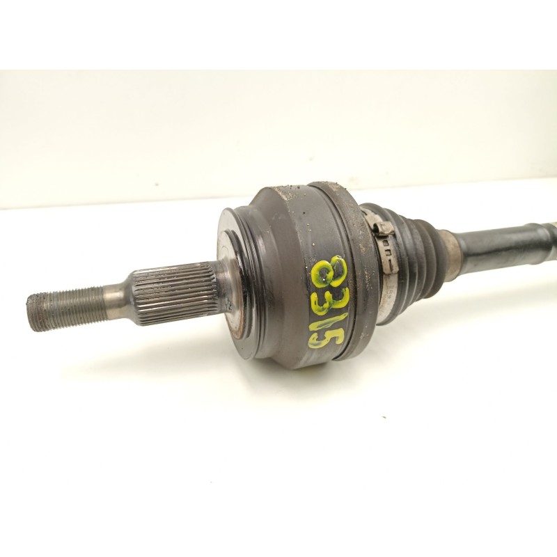 Recambio de transmision trasera derecha para volkswagen touareg (7la, 7l6, 7l7) 2.5 r5 tdi referencia OEM IAM 7L6501201C  