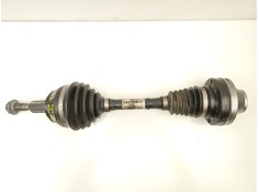 Recambio de transmision delantera izquierda para volkswagen touareg (7la, 7l6, 7l7) 2.5 r5 tdi referencia OEM IAM 7L6407271D   2