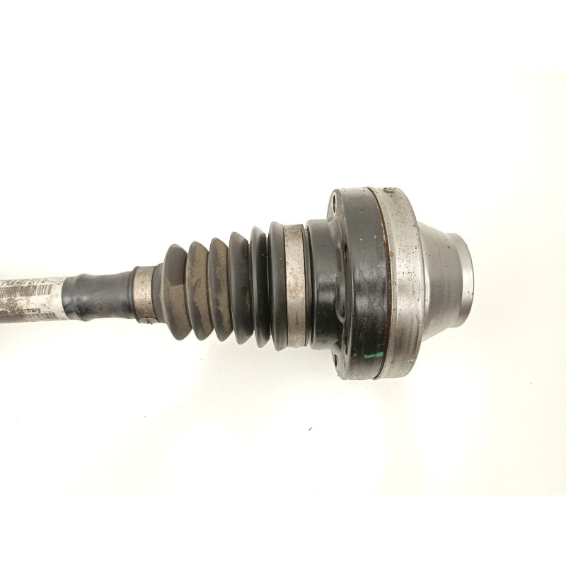 Recambio de transmision delantera izquierda para volkswagen touareg (7la, 7l6, 7l7) 2.5 r5 tdi referencia OEM IAM 7L6407271D  