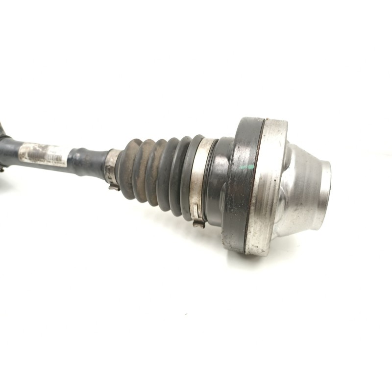 Recambio de transmision delantera izquierda para volkswagen touareg (7la, 7l6, 7l7) 2.5 r5 tdi referencia OEM IAM 7L6407271D  