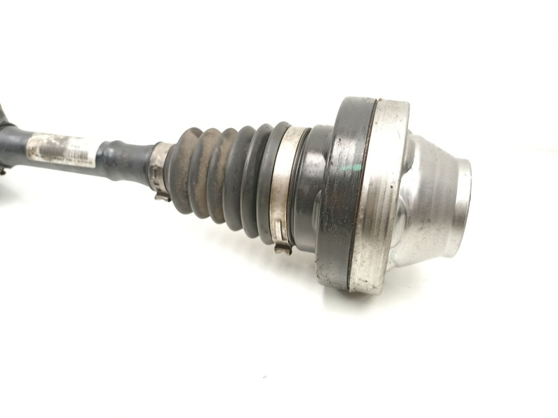 Recambio de transmision delantera izquierda para volkswagen touareg (7la, 7l6, 7l7) 2.5 r5 tdi referencia OEM IAM 7L6407271D  