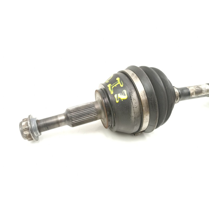 Recambio de transmision delantera izquierda para volkswagen touareg (7la, 7l6, 7l7) 2.5 r5 tdi referencia OEM IAM 7L6407271D  