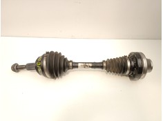 Recambio de transmision delantera derecha para volkswagen touareg (7la, 7l6, 7l7) 2.5 r5 tdi referencia OEM IAM 7L6407271D  