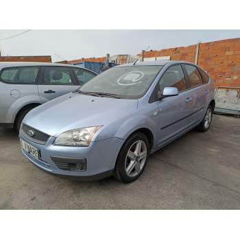 FORD FOCUS II (DA_, HCP, DP)