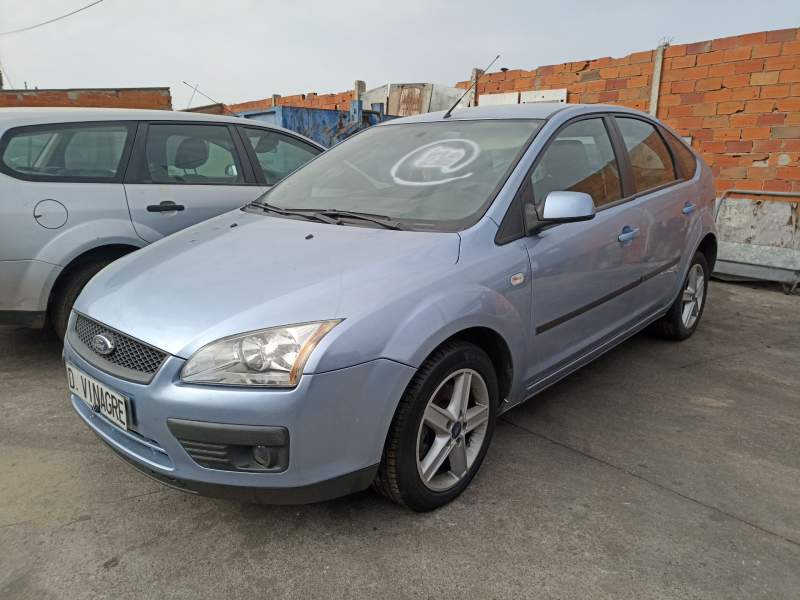 ford focus ii (da_, hcp, dp) del año 2007