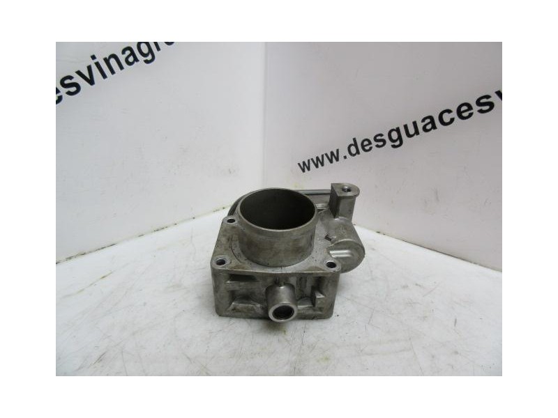 Recambio de caja mariposa : opel astra : 1.7 td -z17dtl (74,78cv) 5p [2004] para opel astra 1.7 td -z17dtl referencia OEM IAM CU