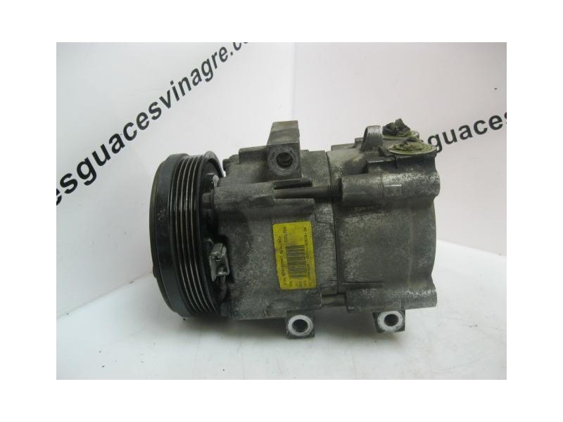 Recambio de aire acondicionado : ford mondeo : 1.8 td /rfn (89,76cv) 5p [2000] para ford mondeo 1.8 td /rfn    5p referencia OEM