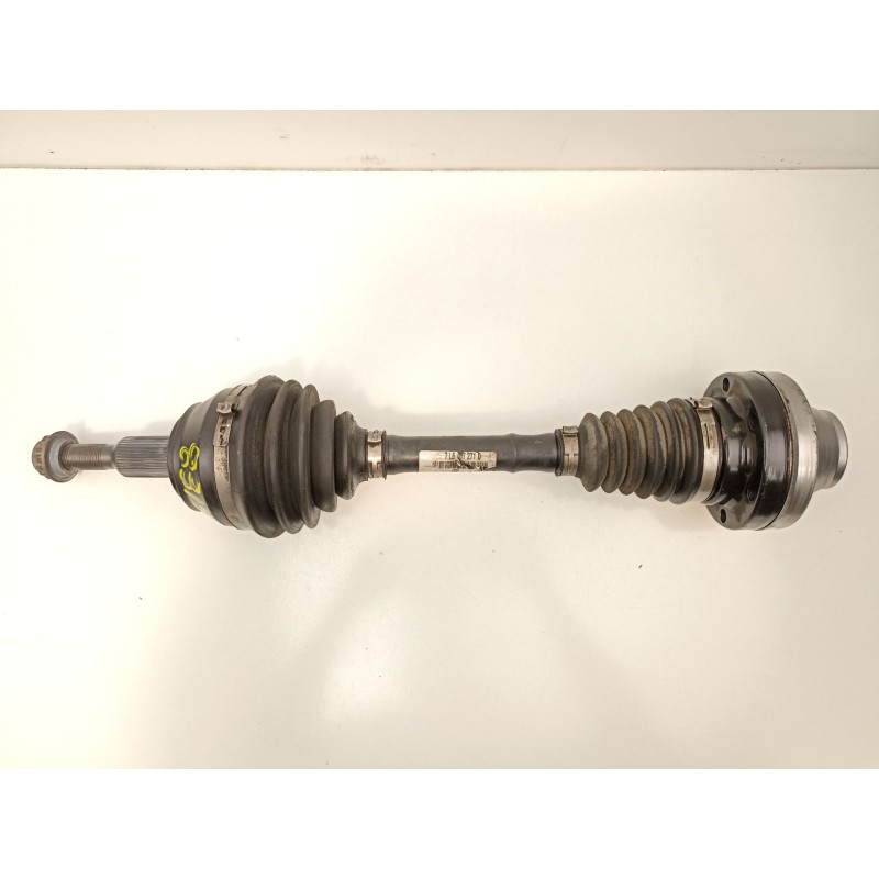 Recambio de transmision delantera derecha para volkswagen touareg (7la, 7l6, 7l7) 2.5 r5 tdi referencia OEM IAM 7L6407271D  