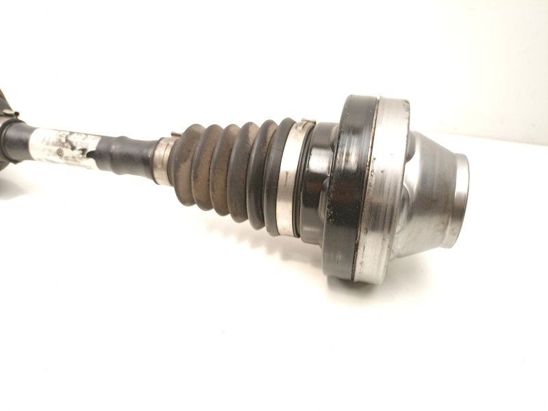 Recambio de transmision delantera derecha para volkswagen touareg (7la, 7l6, 7l7) 2.5 r5 tdi referencia OEM IAM 7L6407271D  