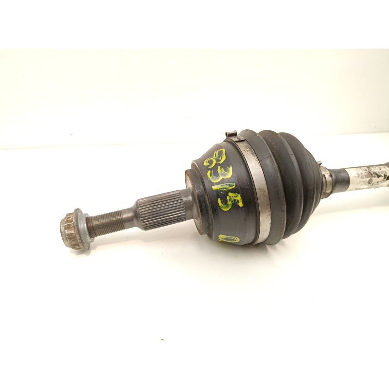 Recambio de transmision delantera derecha para volkswagen touareg (7la, 7l6, 7l7) 2.5 r5 tdi referencia OEM IAM 7L6407271D  