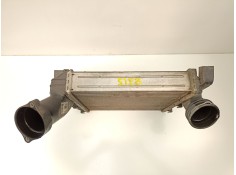 Recambio de radiador intercooler para volkswagen touareg (7la, 7l6, 7l7) 2.5 r5 tdi referencia OEM IAM 7L0145803A   2