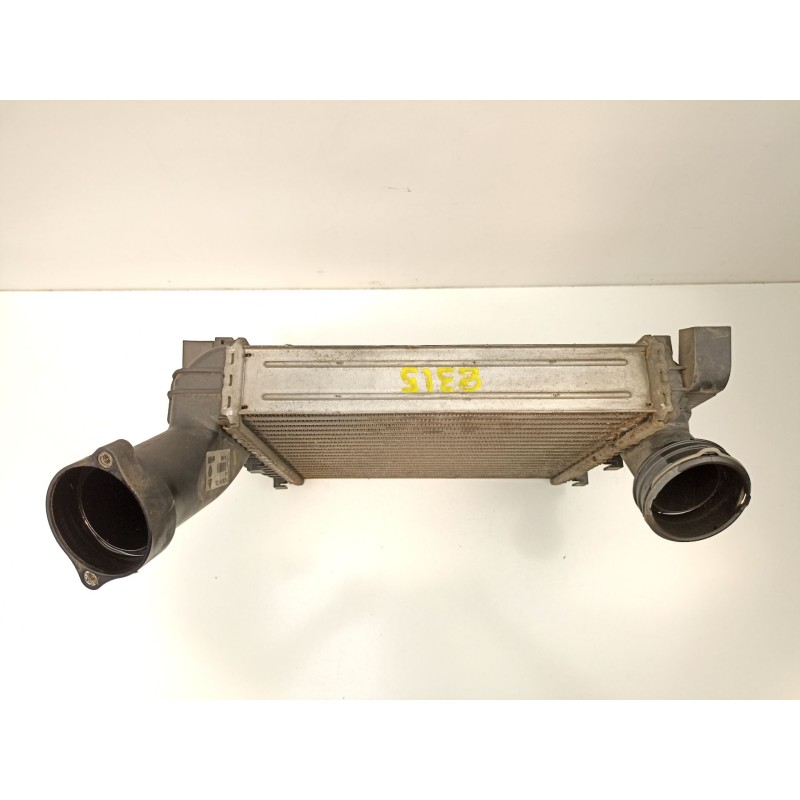 Recambio de radiador intercooler para volkswagen touareg (7la, 7l6, 7l7) 2.5 r5 tdi referencia OEM IAM 7L0145803A  