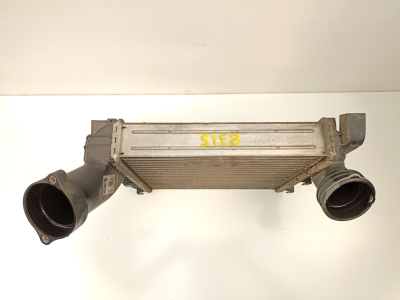 Recambio de radiador intercooler para volkswagen touareg (7la, 7l6, 7l7) 2.5 r5 tdi referencia OEM IAM 7L0145803A  