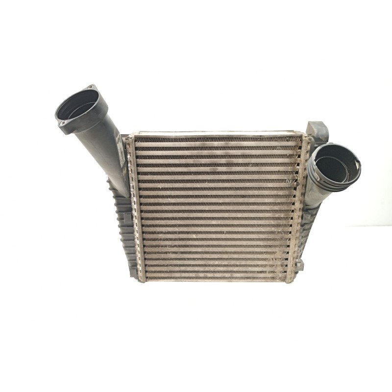 Recambio de radiador intercooler para volkswagen touareg (7la, 7l6, 7l7) 2.5 r5 tdi referencia OEM IAM 7L0145803A  