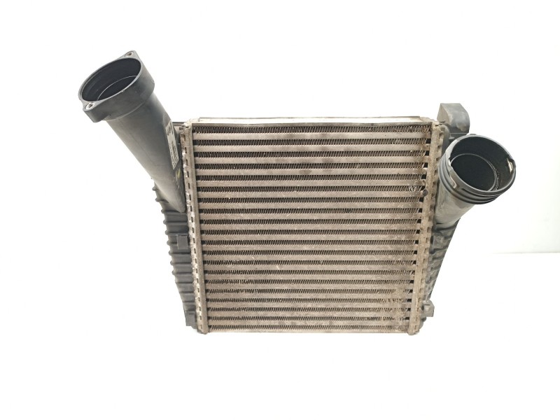 Recambio de radiador intercooler para volkswagen touareg (7la, 7l6, 7l7) 2.5 r5 tdi referencia OEM IAM 7L0145803A  