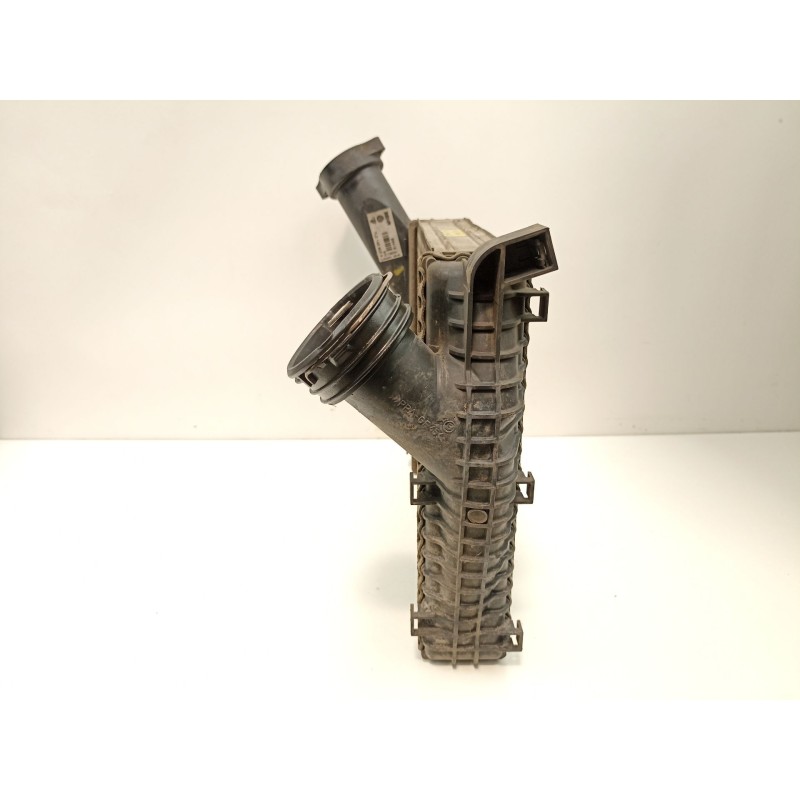 Recambio de radiador intercooler para volkswagen touareg (7la, 7l6, 7l7) 2.5 r5 tdi referencia OEM IAM 7L0145803A  