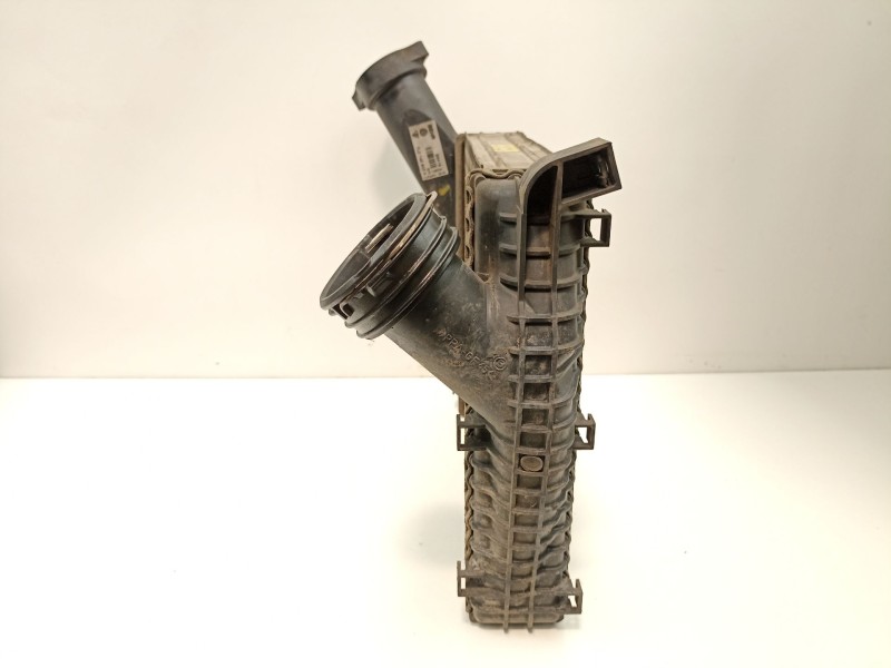 Recambio de radiador intercooler para volkswagen touareg (7la, 7l6, 7l7) 2.5 r5 tdi referencia OEM IAM 7L0145803A  