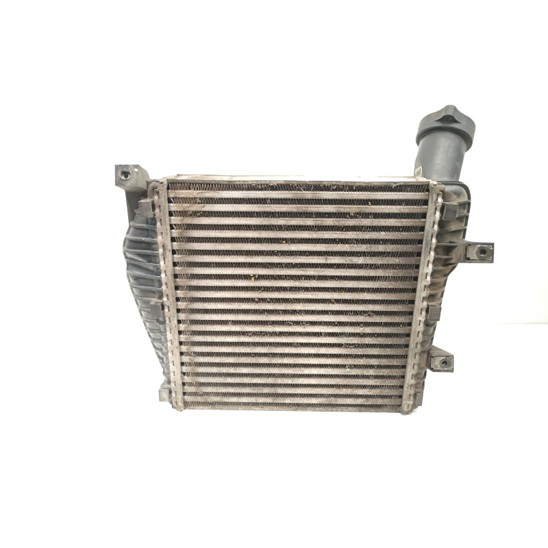 Recambio de radiador intercooler para volkswagen touareg (7la, 7l6, 7l7) 2.5 r5 tdi referencia OEM IAM 7L0145803A  