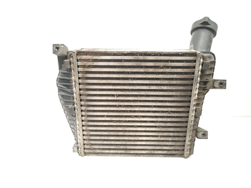 Recambio de radiador intercooler para volkswagen touareg (7la, 7l6, 7l7) 2.5 r5 tdi referencia OEM IAM 7L0145803A  