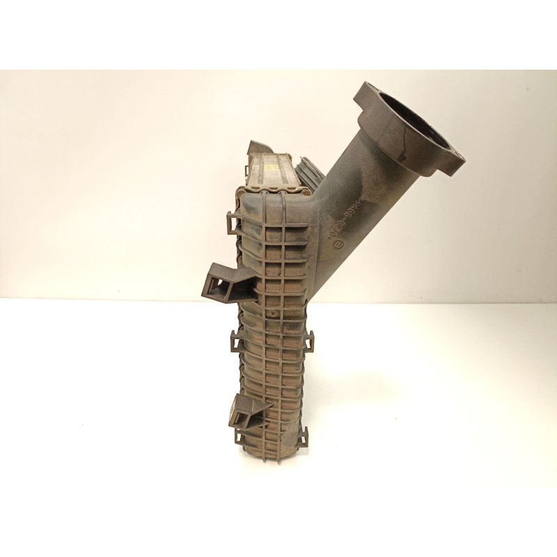 Recambio de radiador intercooler para volkswagen touareg (7la, 7l6, 7l7) 2.5 r5 tdi referencia OEM IAM 7L0145803A  