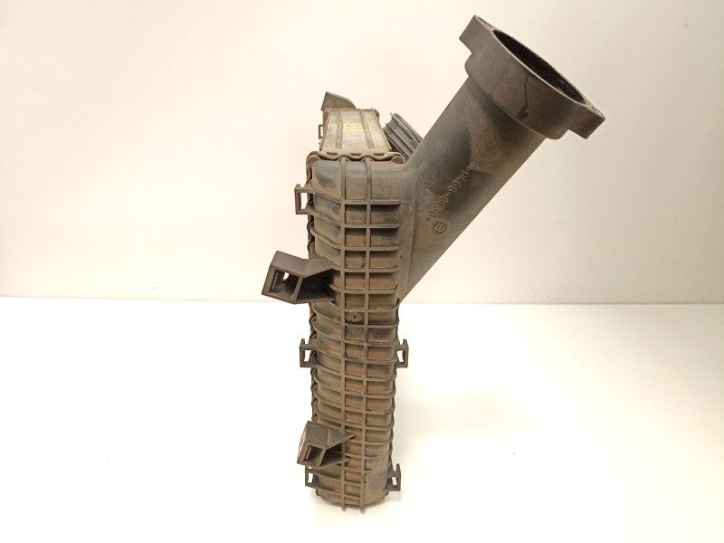 Recambio de radiador intercooler para volkswagen touareg (7la, 7l6, 7l7) 2.5 r5 tdi referencia OEM IAM 7L0145803A  